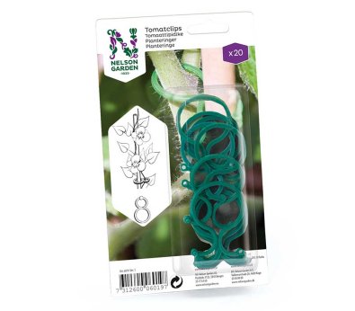 Tomatclips 20 st