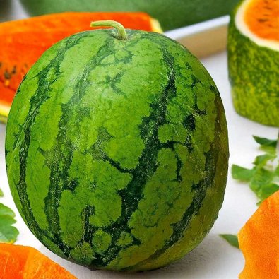 Vattenmelon 'Primaorange' H