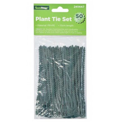 Växtbindare 50 st
