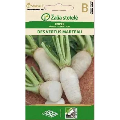 Rova 'Des Vertus Marteau'