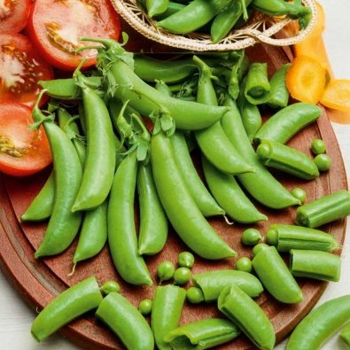 Sockerärt 'Ambrosia'