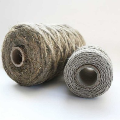 Trädgårdssnöre 0,5 kg