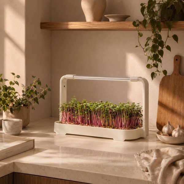 Zoom bild av Urban Root Grove White