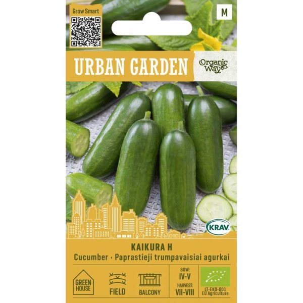 Gurka ’Kaikura H’