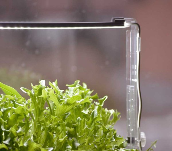 Hållare för växtbelysning LED till Harvy3