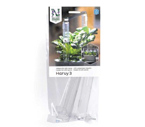 Hållare för växtbelysning LED till Harvy3