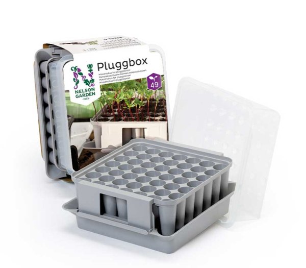 Pluggbox