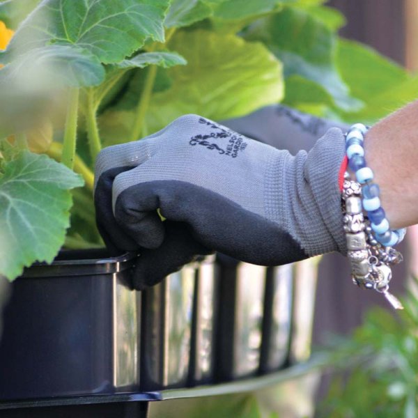 Trädgårdshandske Comfort stl 7