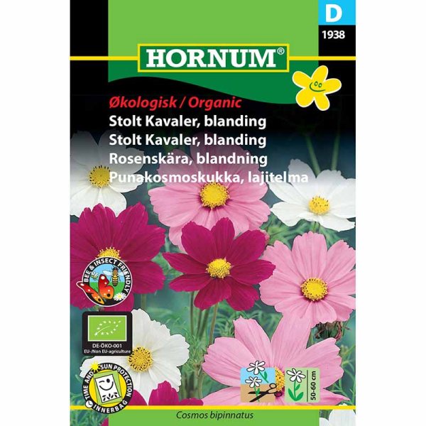 Rosenskära 'Cosmea'