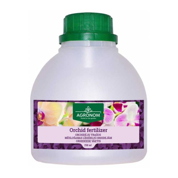 orchidenäring 250ml