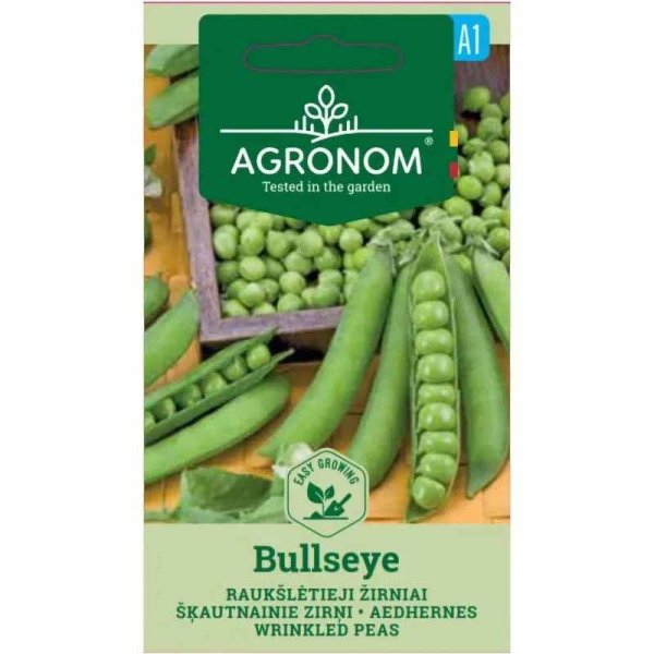 Märgärt 'Bullseye'