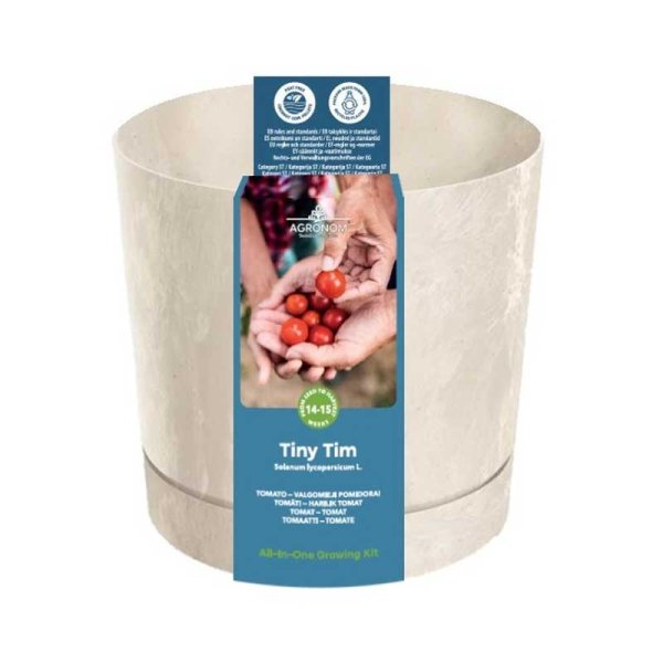 Odlingskit Tomat Tiny Tim