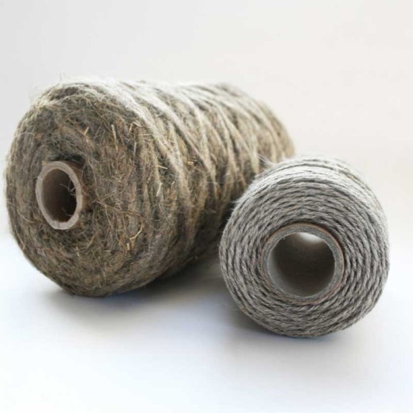 Trädgårdssnöre 0,5 kg