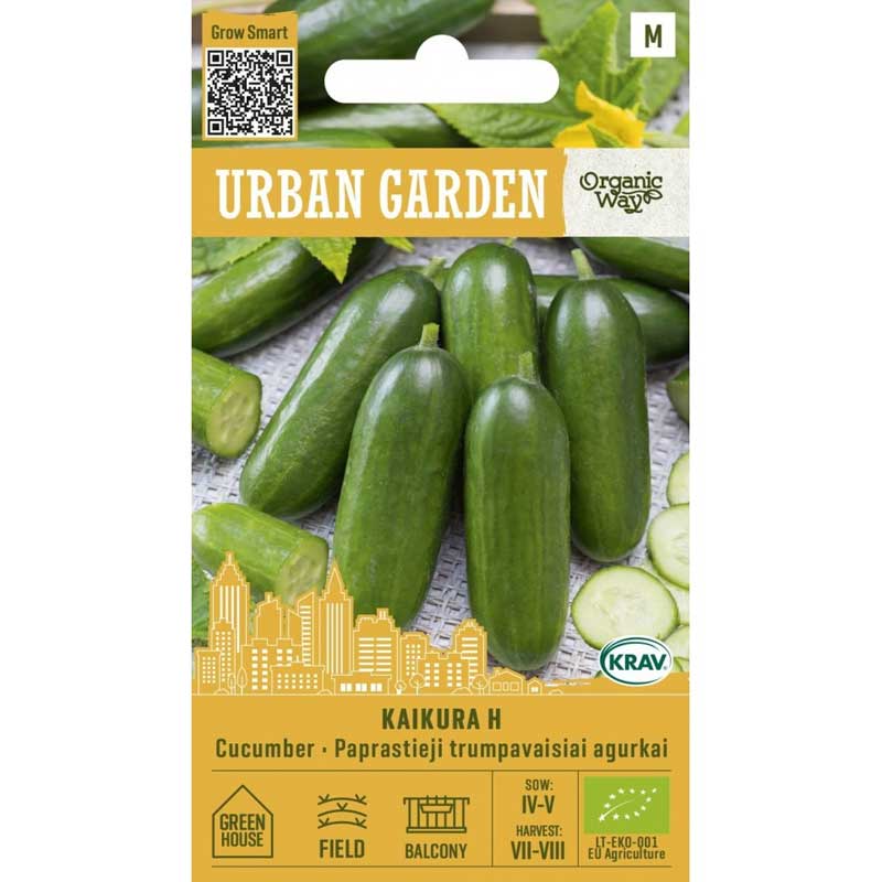 Gurka ’Kaikura H’