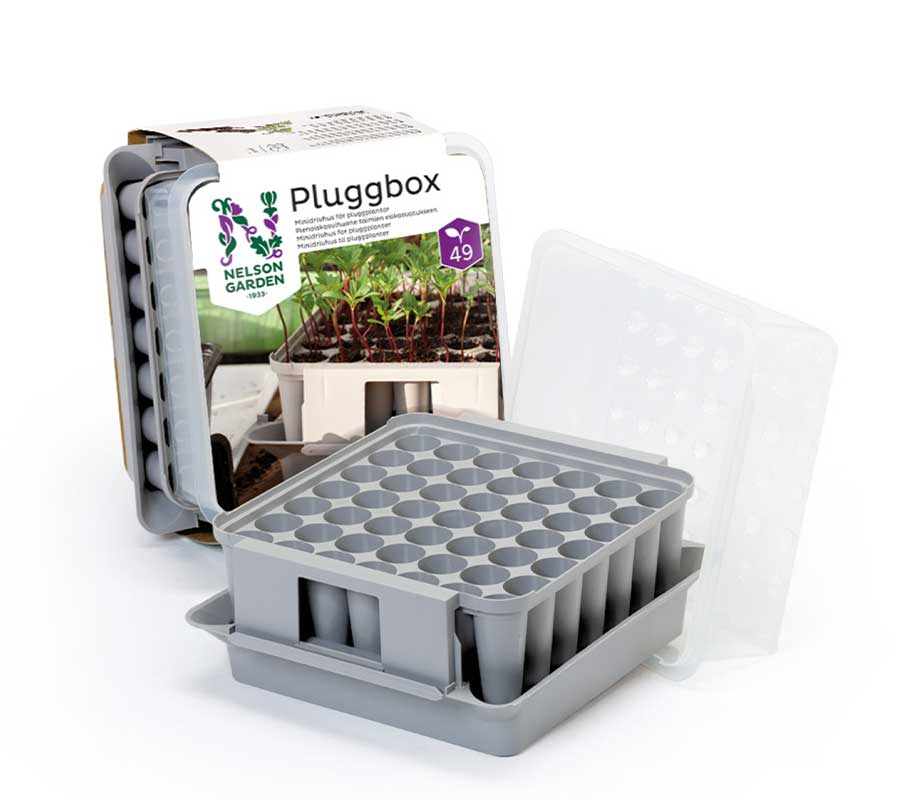 Pluggbox