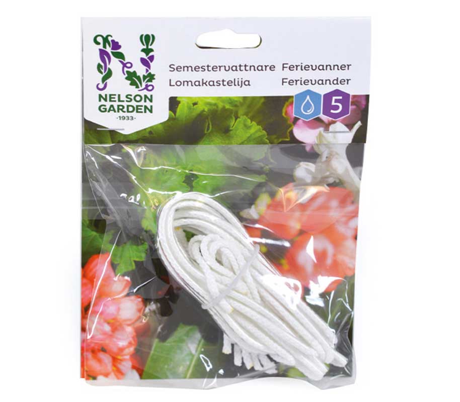 Semestervattnare 5-pack