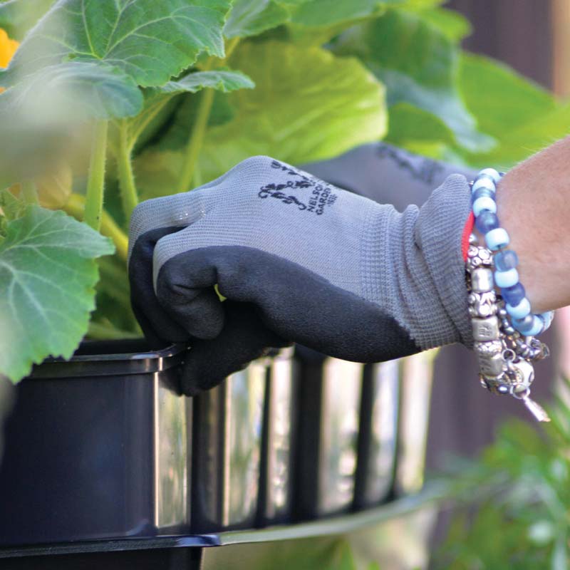 Trädgårdshandske Comfort stl 9