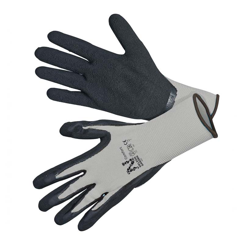 Trädgårdshandske Comfort stl 11