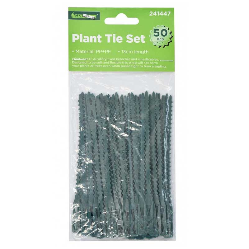 Växtbindare 50 st