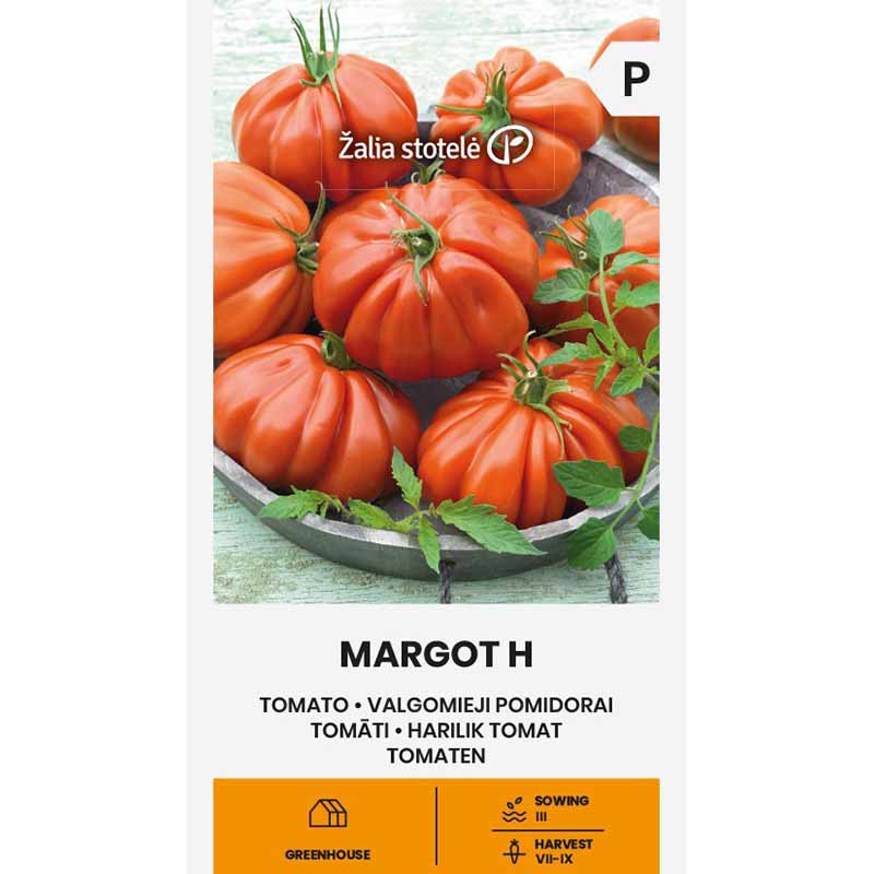 Tomat 'Margot' H