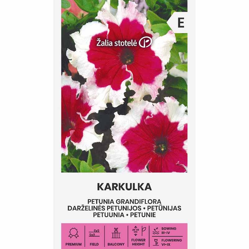 Doftpetunia 'Karkulka'