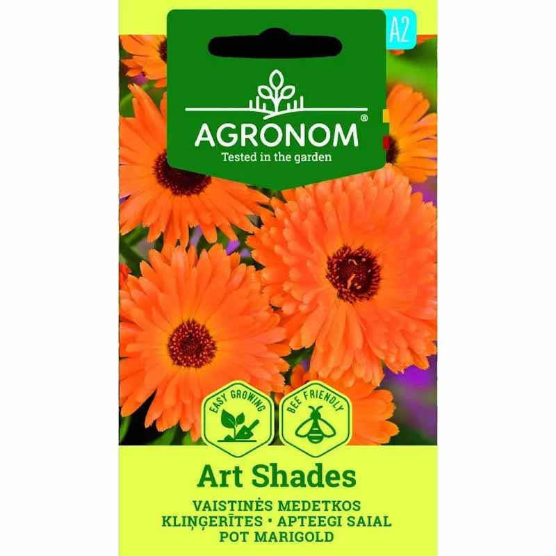 Ringblomma 'Art shades'