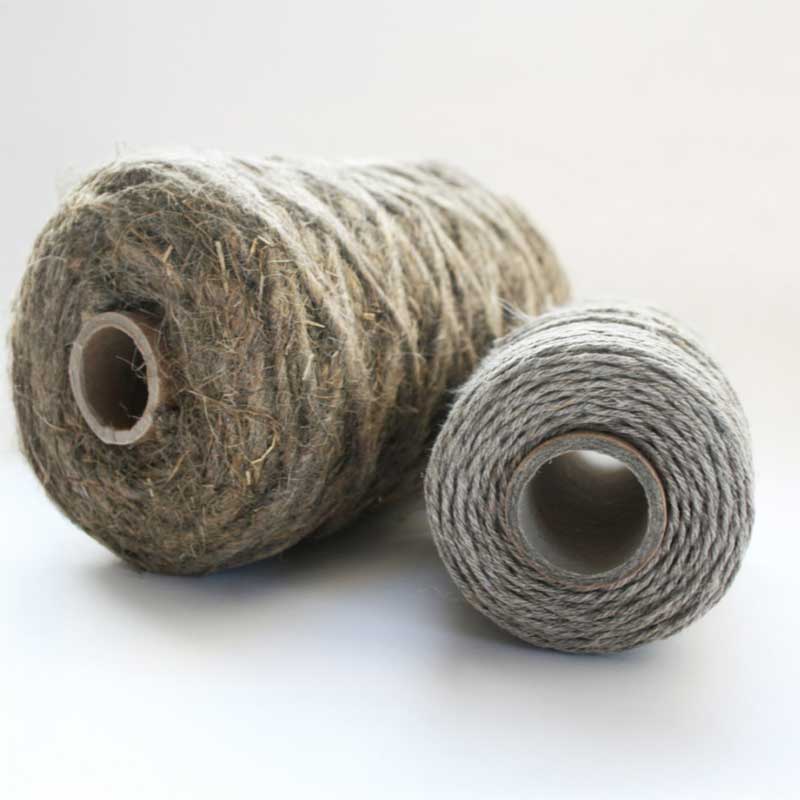 Trädgårdssnöre 0,5 kg